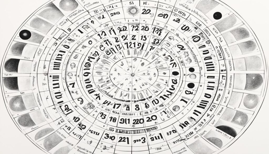 horoskop kalender