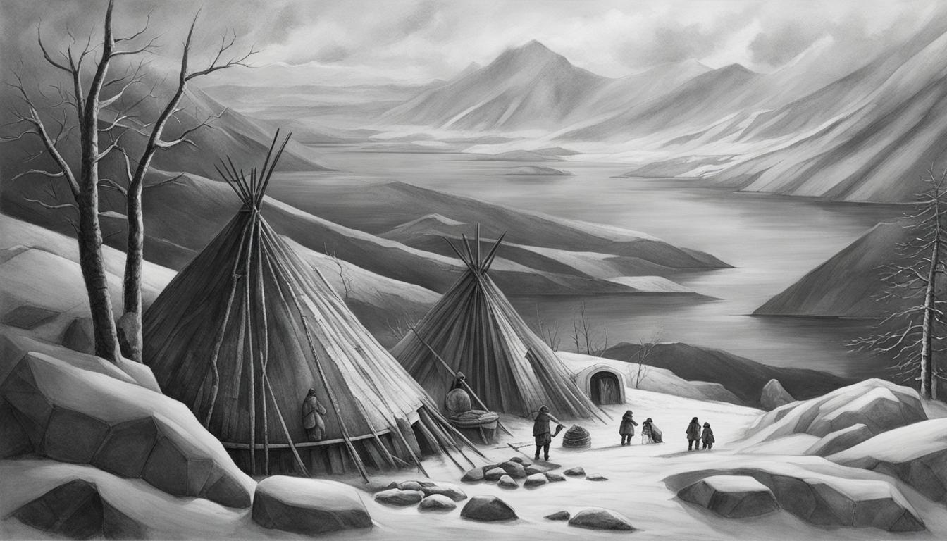 inuit jungennamen