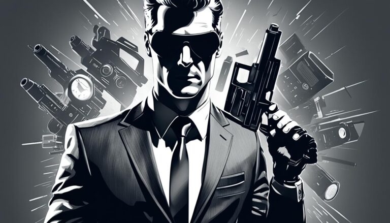 James Bond Zitate » Die besten Sprüche des berühmten Geheimagenten