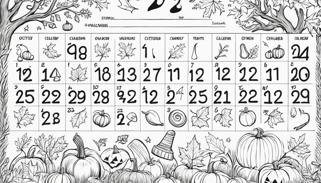 kalender oktober 2024