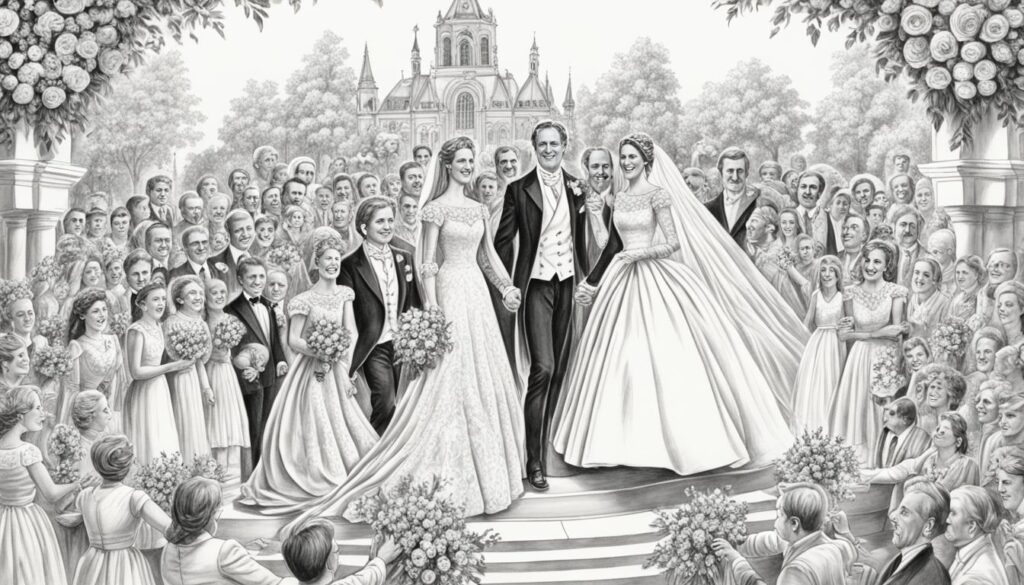 karl theodor zu guttenberg hochzeit