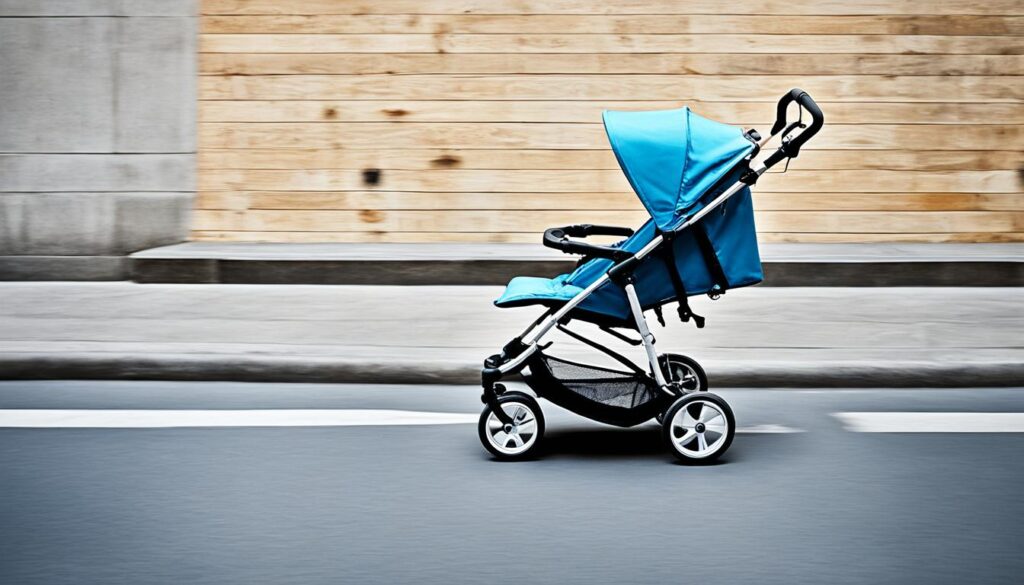 kleiner buggy