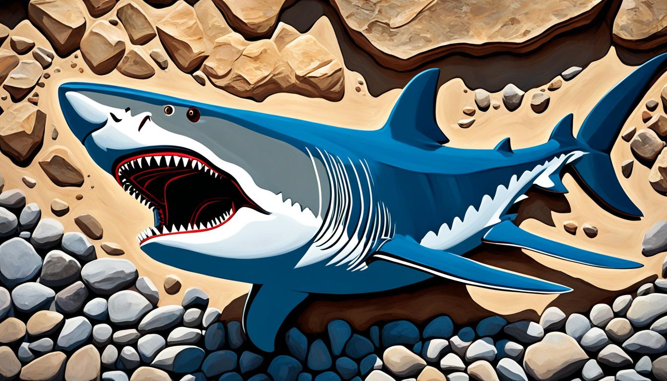 Megalodon Echte Bilder - Mythos oder Realität?