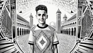 moderne marokkanische jungennamen