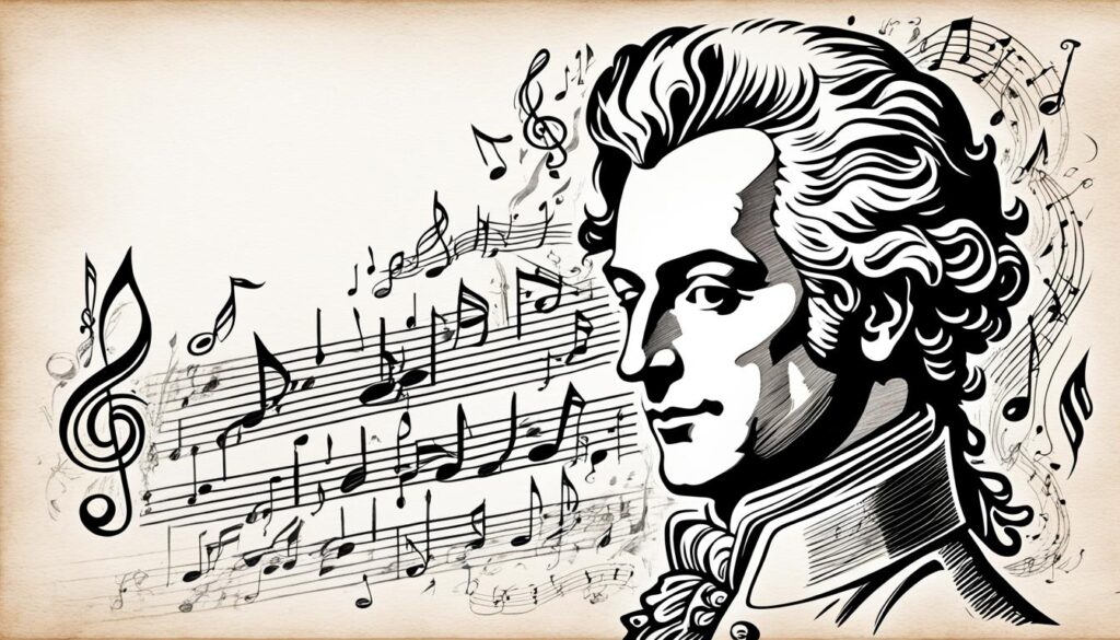 mozart zitate