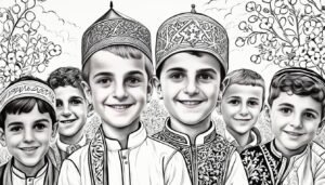 muslimische albanische jungennamen