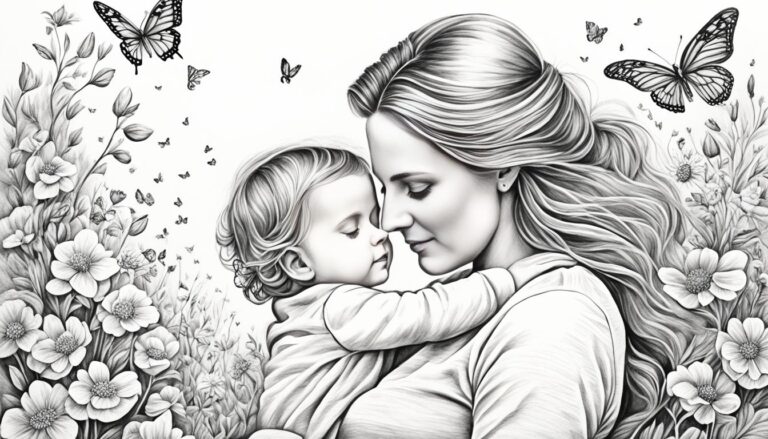 Mutter Gedicht » Die schönsten Verse für deine Mama