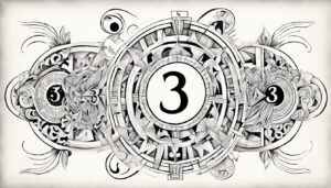 numerologie 3