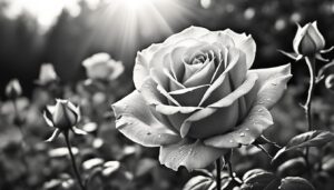 rosen gedicht