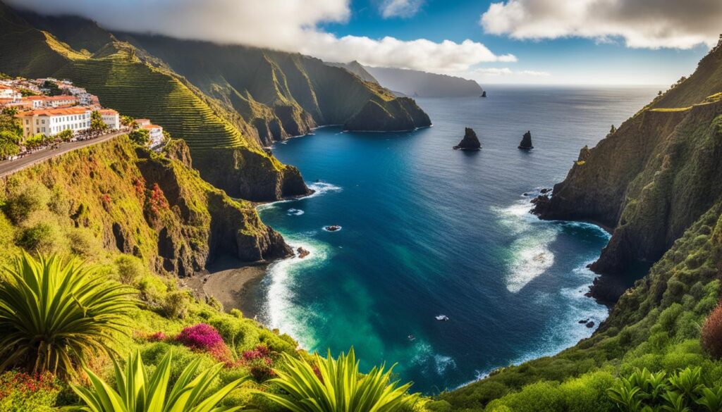 sehenswürdigkeiten auf Madeira