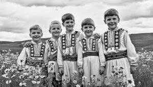 seltene rumänische jungennamen
