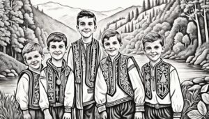 serbische jungennamen