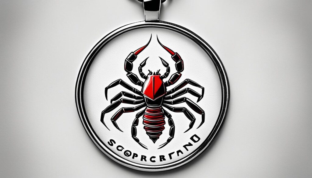 skorpion sternzeichen