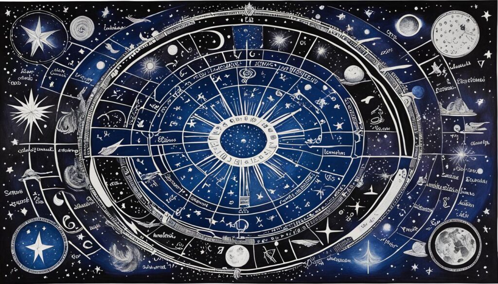 Sternzeichen Liste: Alle Zeichen & Eigenschaften