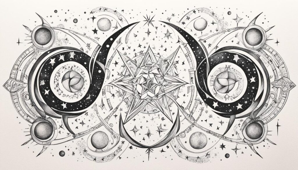 Sternzeichen Zwilling Englisch – Dein Horoskop