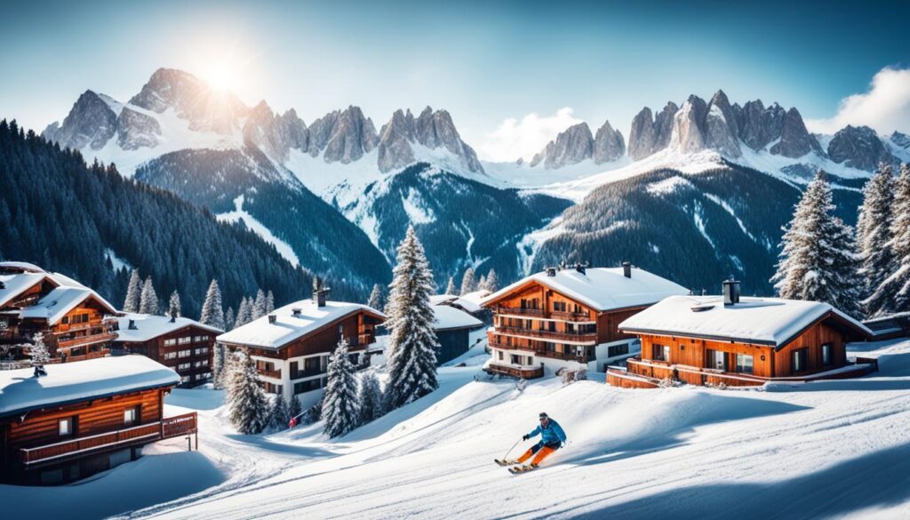 südtirol winterurlaub