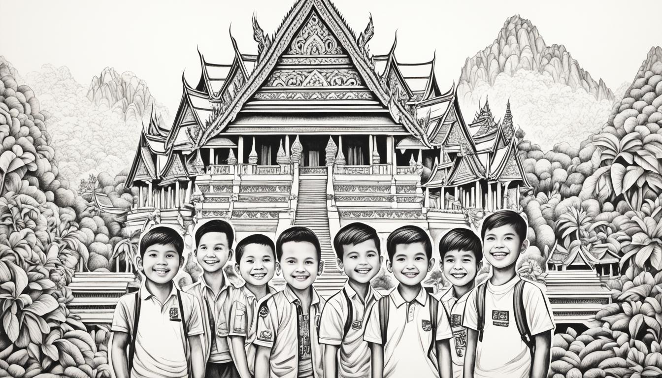 thailändische jungennamen