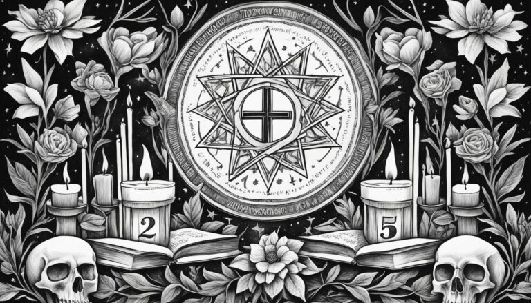 Totensonntag 2025 » Bedeutung, Bräuche und Geschichte