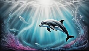 traumdeutung delfin