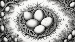 traumdeutung eier
