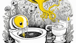 traumdeutung urin