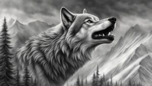 vorname wolf bedeutung