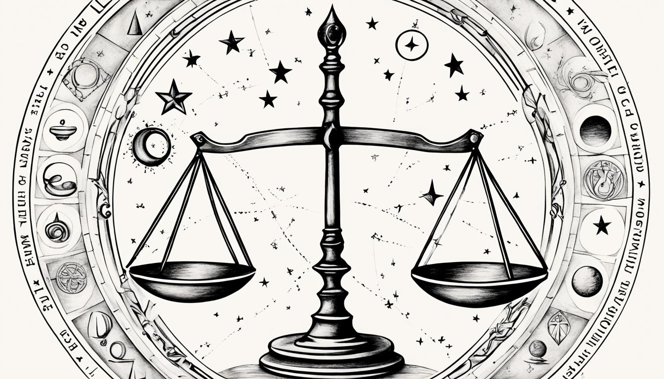 Wie Heißt Das Sternzeichen Waage Auf Englisch