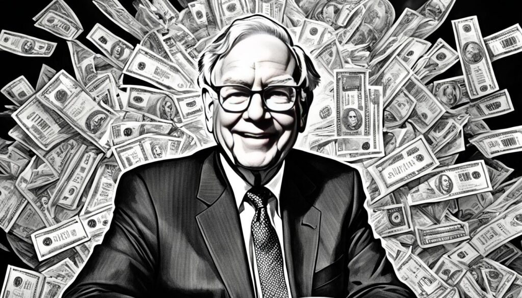 warren buffet zitat