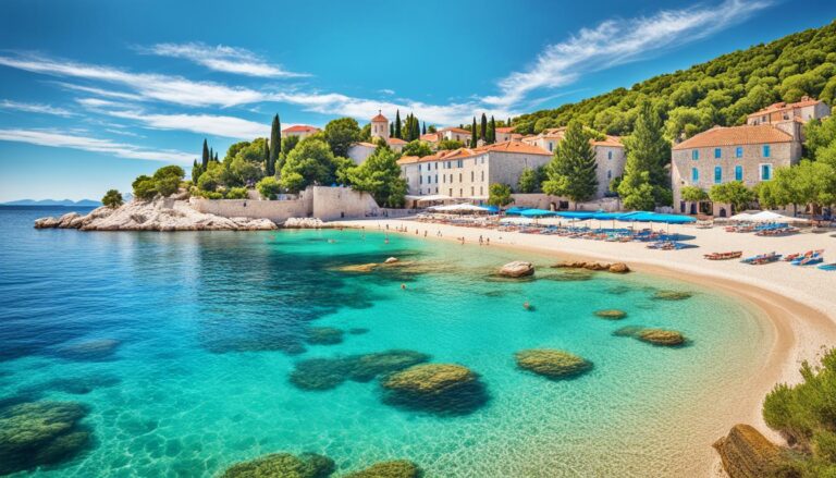Kroatien Wetter August Sonne Strand Und Gewitter Der Ultimative Guide Fur Ihren Traumurlaubfeed