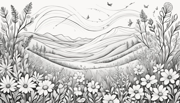 Wunden heilen Sprüche » Trost und Inspiration für den Heilungsprozess