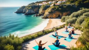 yoga retreat portugal