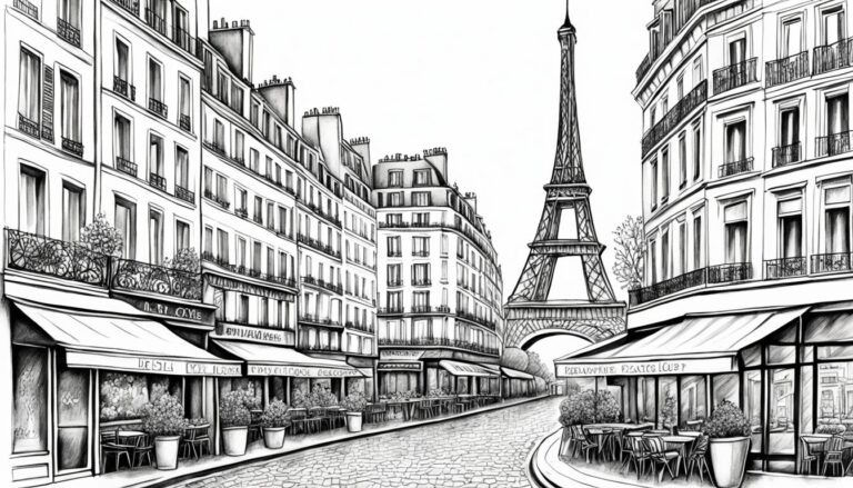 Zitat Paris » Die schönsten Sprüche über die Stadt der Liebe