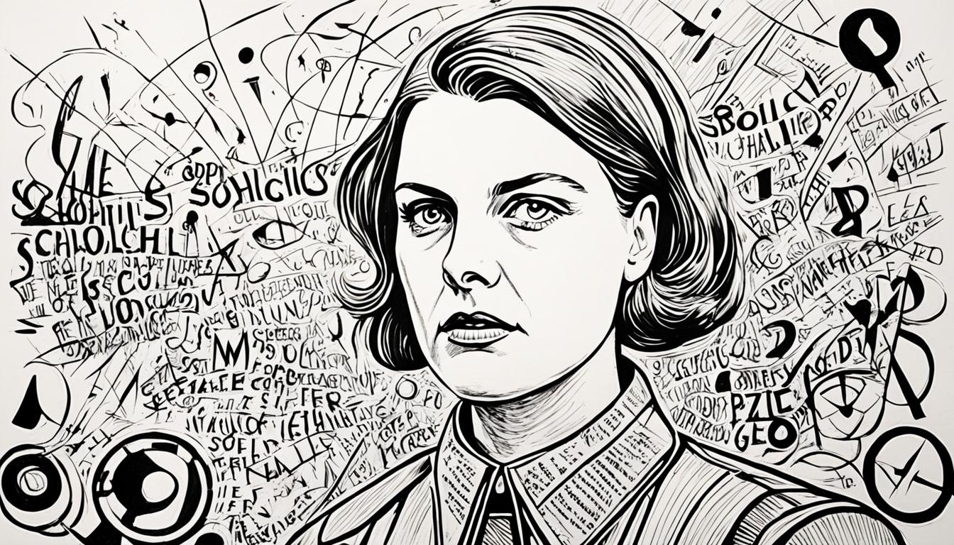 zitat sophie scholl