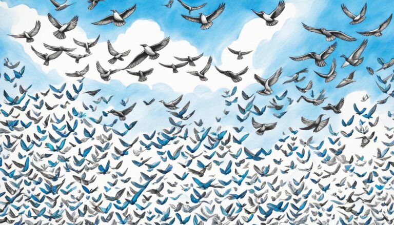 Zitat Vogel » Die schönsten Sprüche und Weisheiten über Vögel