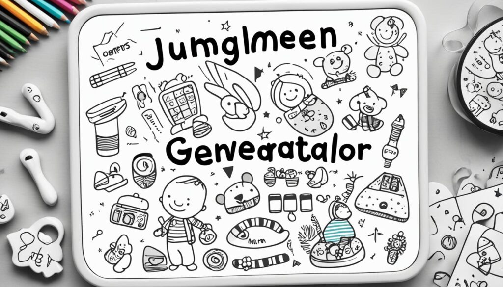 zufallsgenerator jungennamen