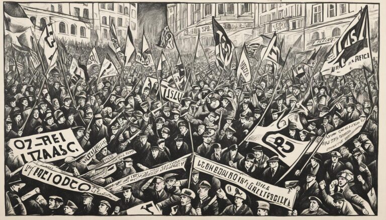 Jahreschronik 1932 » Ereignisse, Politik und Kultur in Deutschland