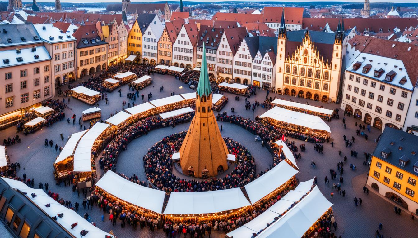 Christkindlesmarkt 2024 Ihr Festtagsführer