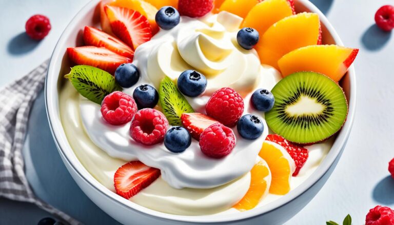 Fruchtjoghurt selber machen » Leckere Rezepte für zu Hause