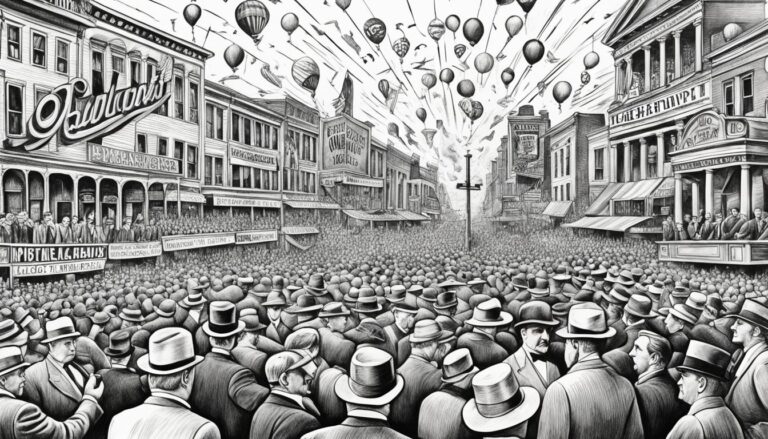 Jahreschronik 1908 » Ereignisse, Persönlichkeiten und Highlights