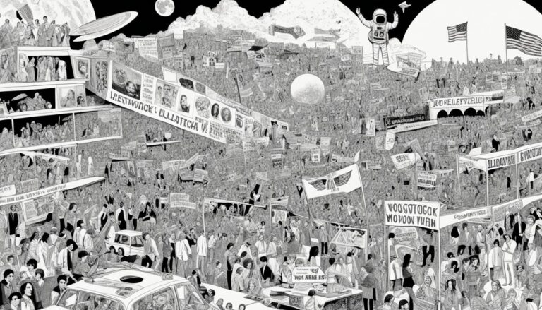 Jahreschronik 1969 » Ereignisse, Highlights und Rückblick