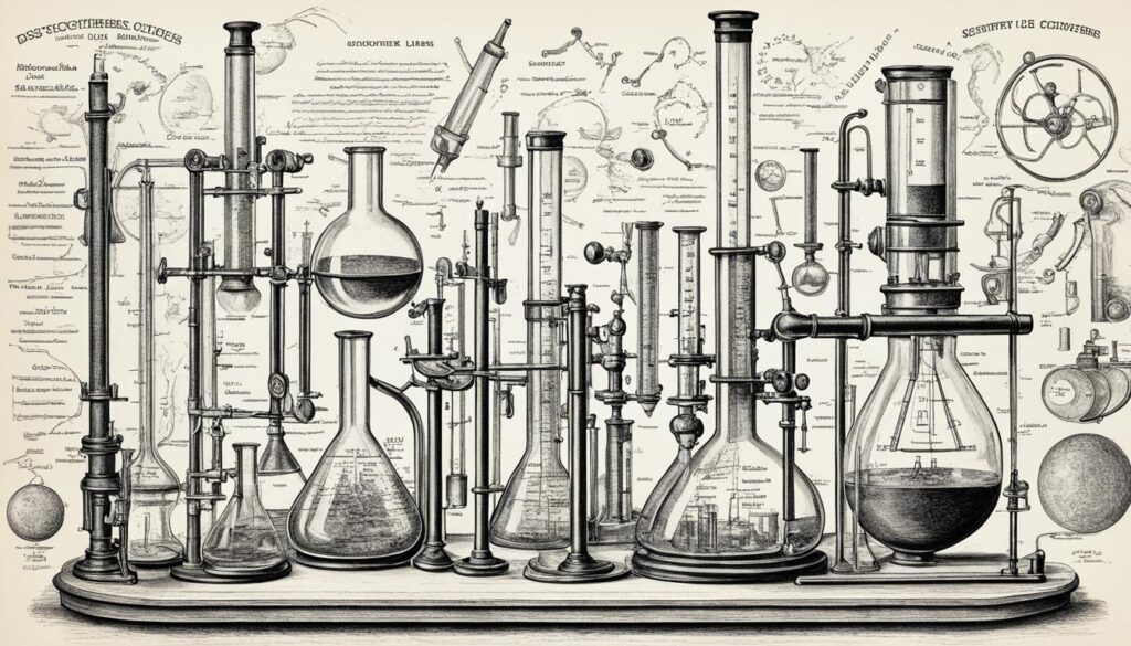 Naturwissenschaftliche Entdeckungen 1901