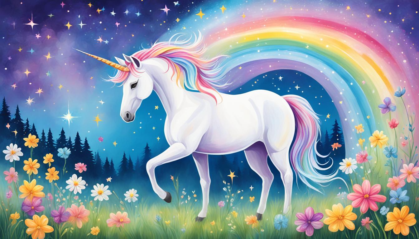 Einhorn Sprche Bilder