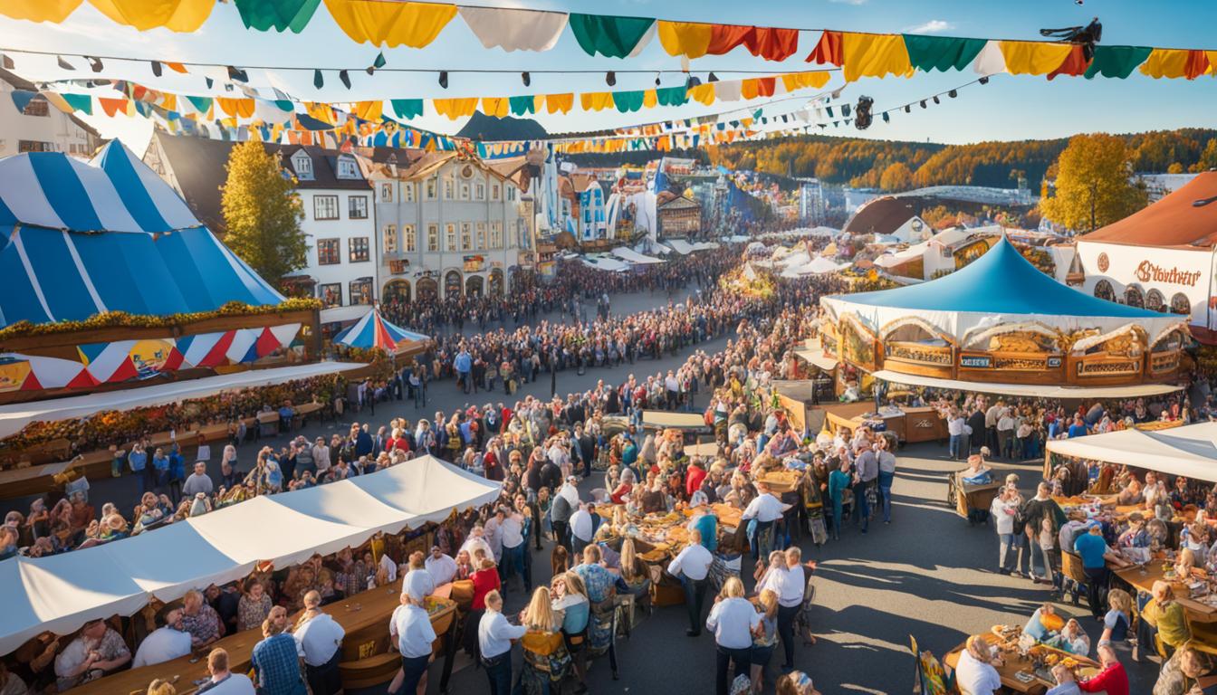 Oktoberfest 2024