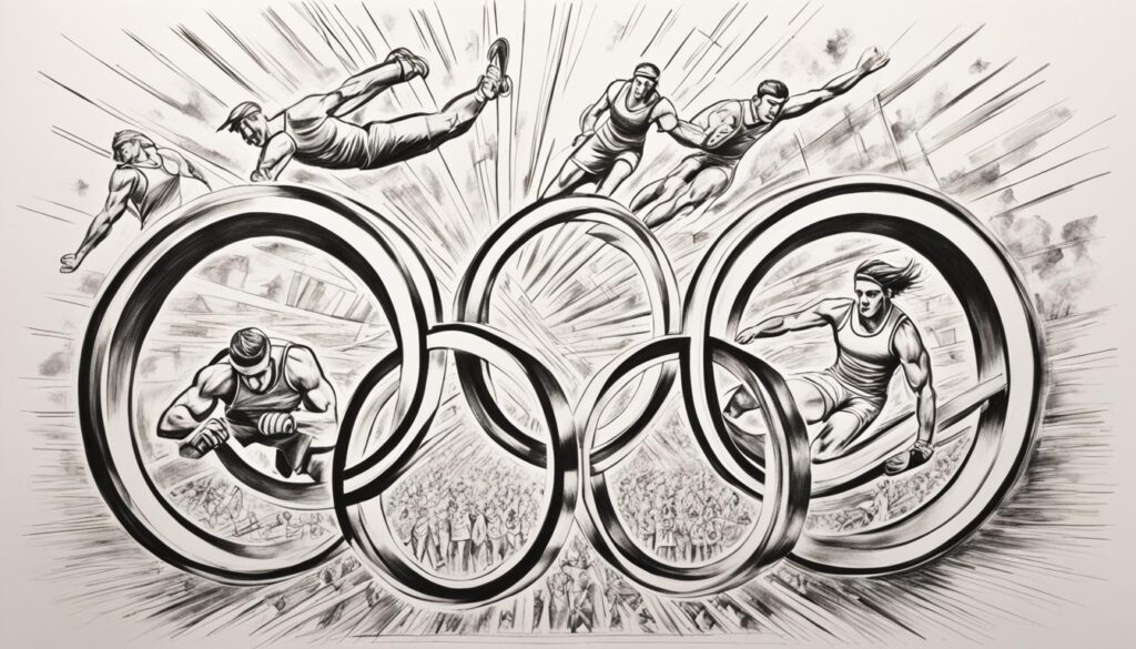 Olympische Spiele 1908
