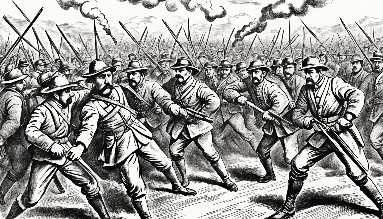 Jahreschronik 1900 » Ereignisse, Fakten und Highlights