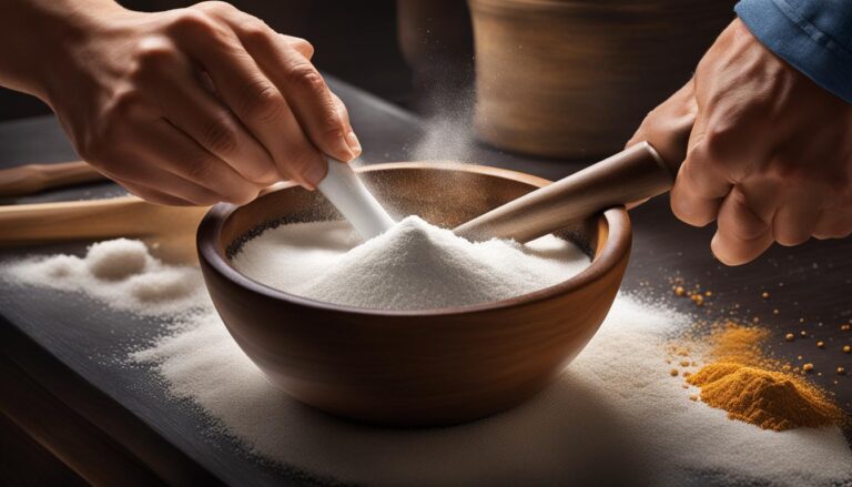 Puderzucker Aus Rohrzucker Selber Machen Puderzucker selber machen » Einfache Anleitung und Tipps