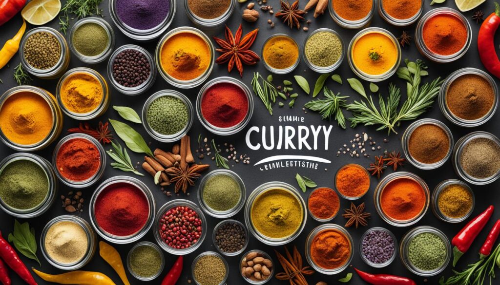 Qualität und Haltbarkeit von selbstgemachter Currypaste