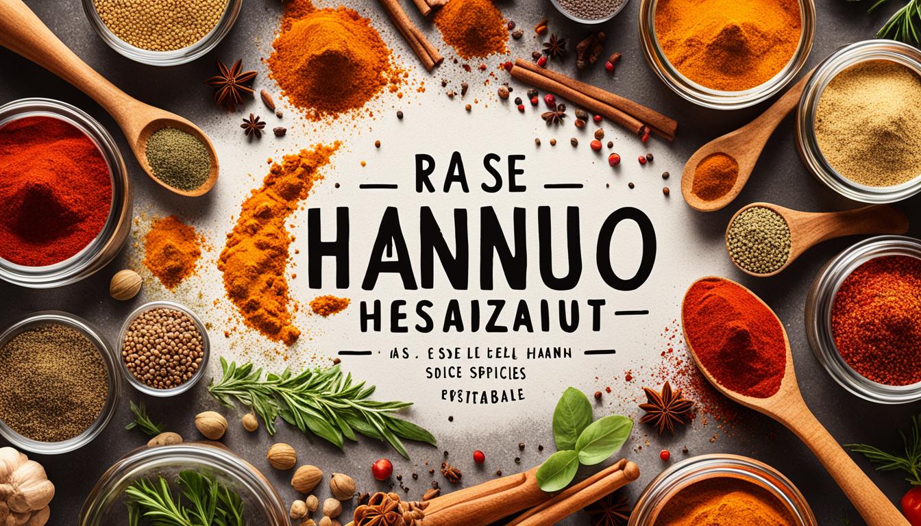 Ras el Hanout selber machen » Gewürzmischung einfach selbst herstellen Ras el Hanout selber machen » Gewürzmischung einfach selbst herstellen