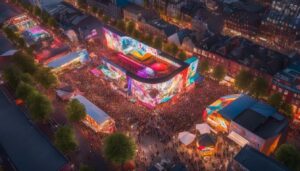 Reeperbahn Festival 2024