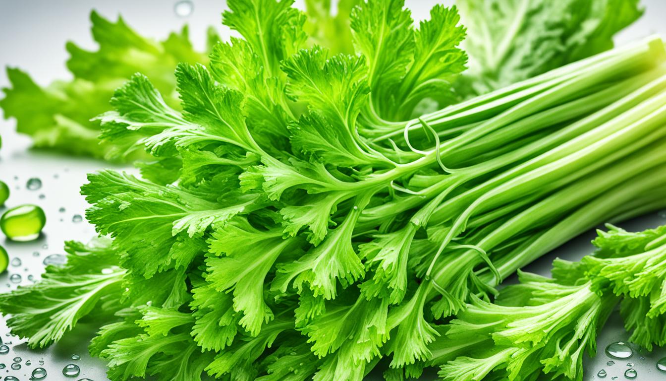 Selleriesalz selber machen » Einfaches Rezept für zu Hause